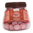 CandyVille Frootfab Strawberry Candy Jar (400 Gram) | Fruit Flavoured Candy gallery image