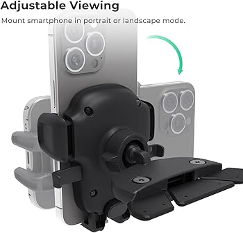 Amazon.co.jp: iOttie イージーワンタッチシグネチャーCD