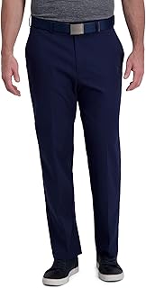 Men's PLN Cool Right Pant, Midnight, 38 X 32