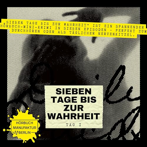 Page de couverture de Tag 1