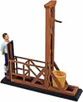 1/16 ギロチン模型完成品 オーロラ プラッツ メビウス ドールアンドホビー 61gi8w3PtWL._AC_SY200_QL15_.jpg