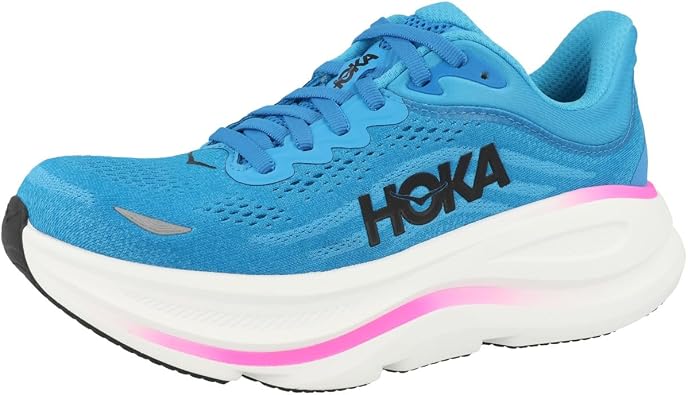 Hoka Womens Bondi 9