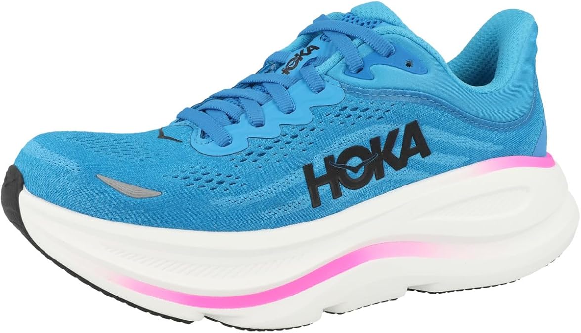 Hoka Womens Bondi 9