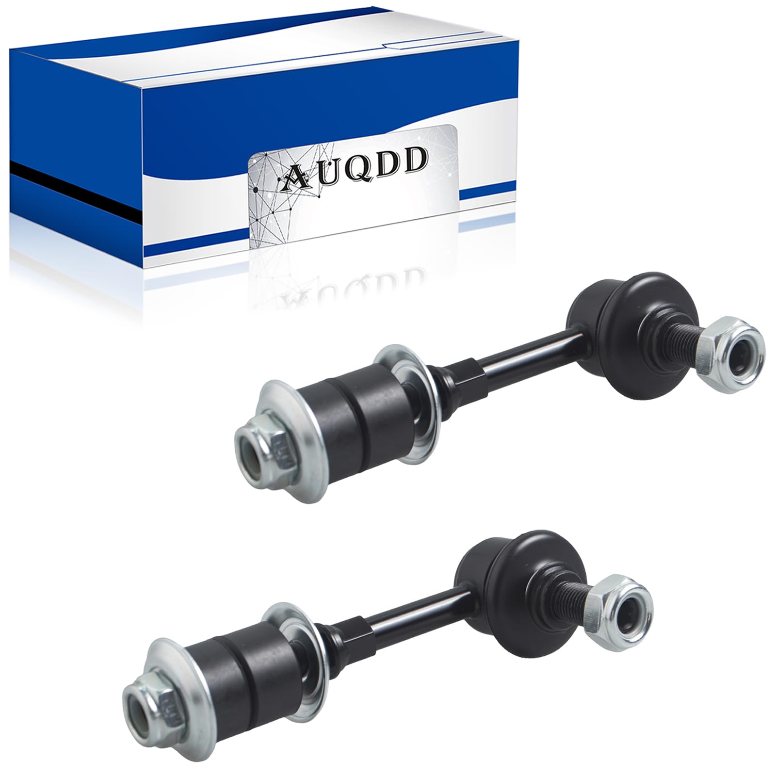 Amazon.com: AUQDD 2Pcs K80596 Front Sway Bar Stabilizer Link