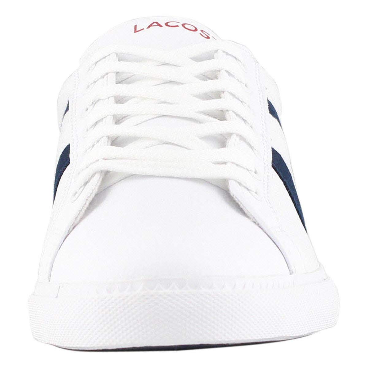 Lacoste Men's Grad Vulc 120 2 P Sneaker