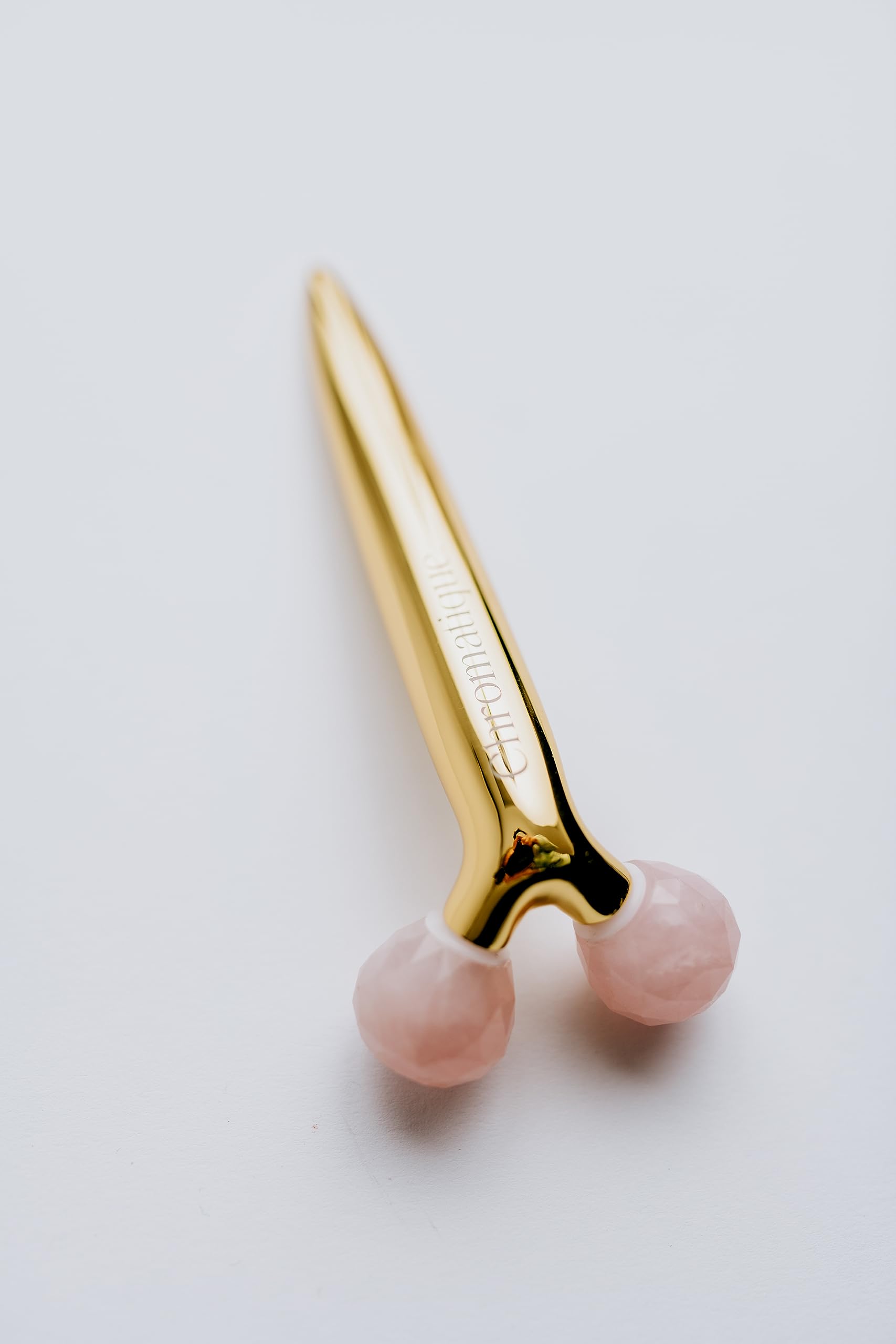 Chromatique 3D Jade Roller