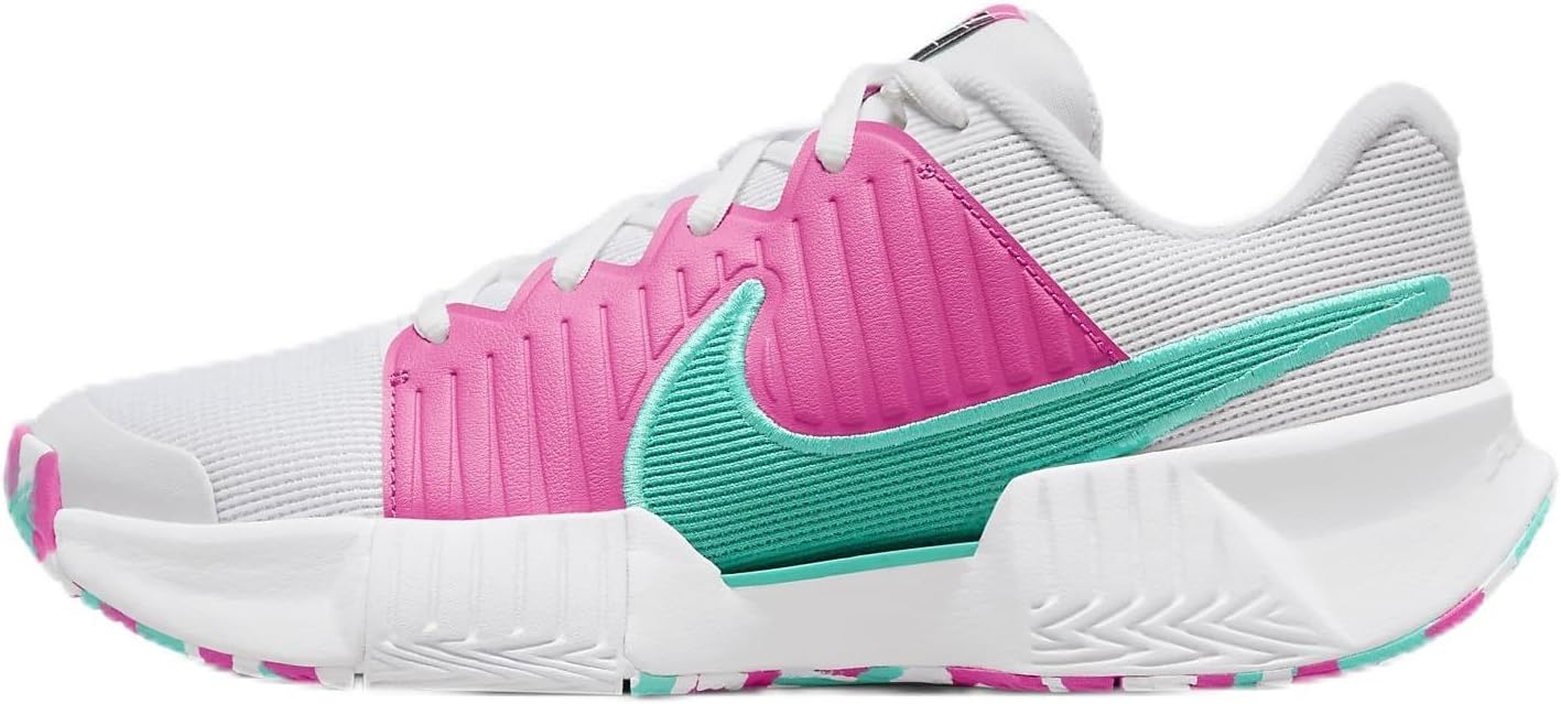 Womens nike zoom pink Clearance