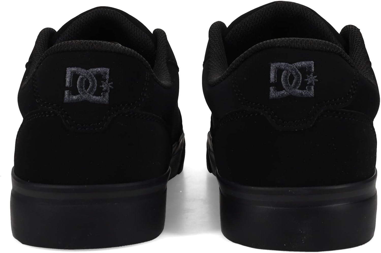 DC Men's Anvil Action Sports Shoe - Image 3