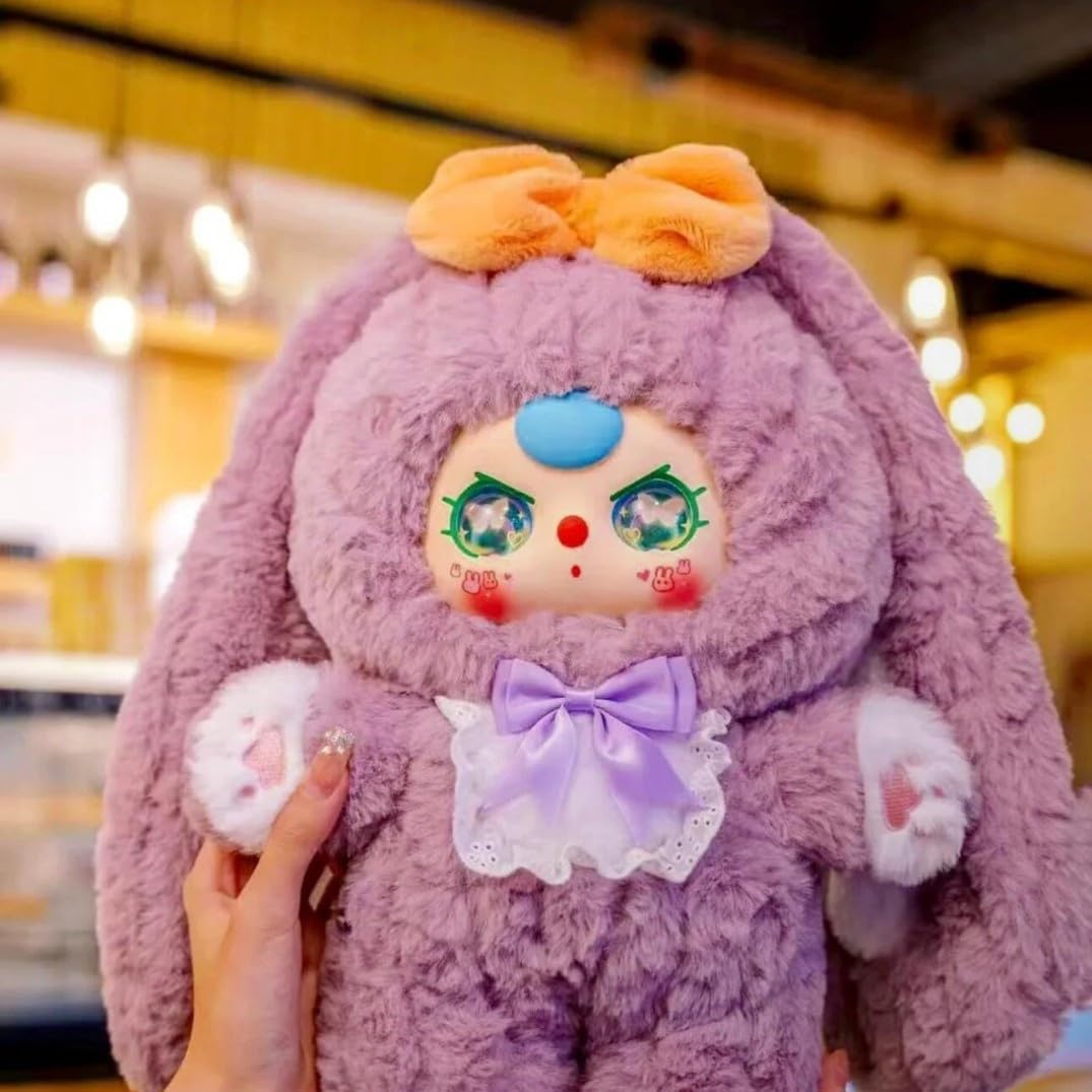 Amazon.co.jp: 【BABY THREE】ブラインドボックス スウィートベビー