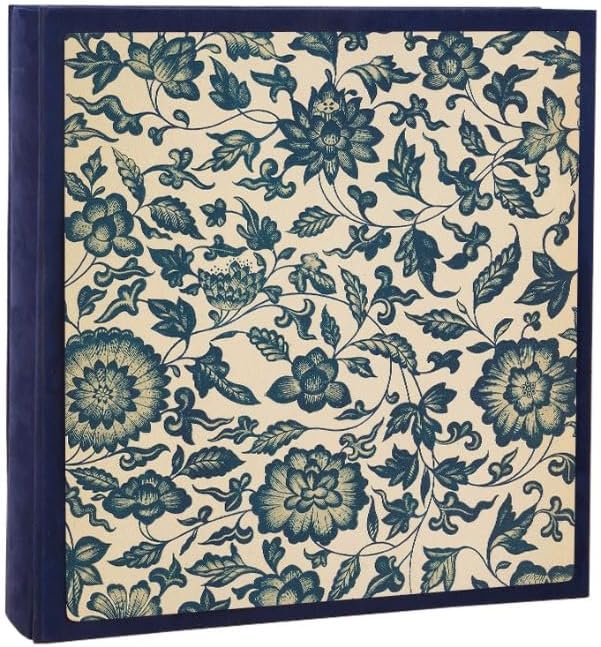 Album with Large Capacity Commemorative Booklet Insert Page Home Use Photo Storage