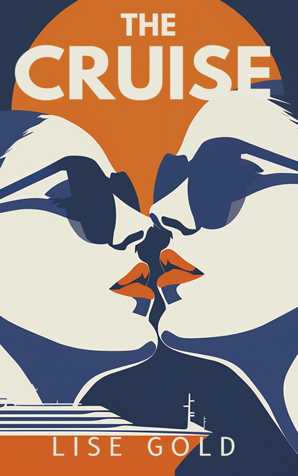 Buy The Cruise — BookShops.in