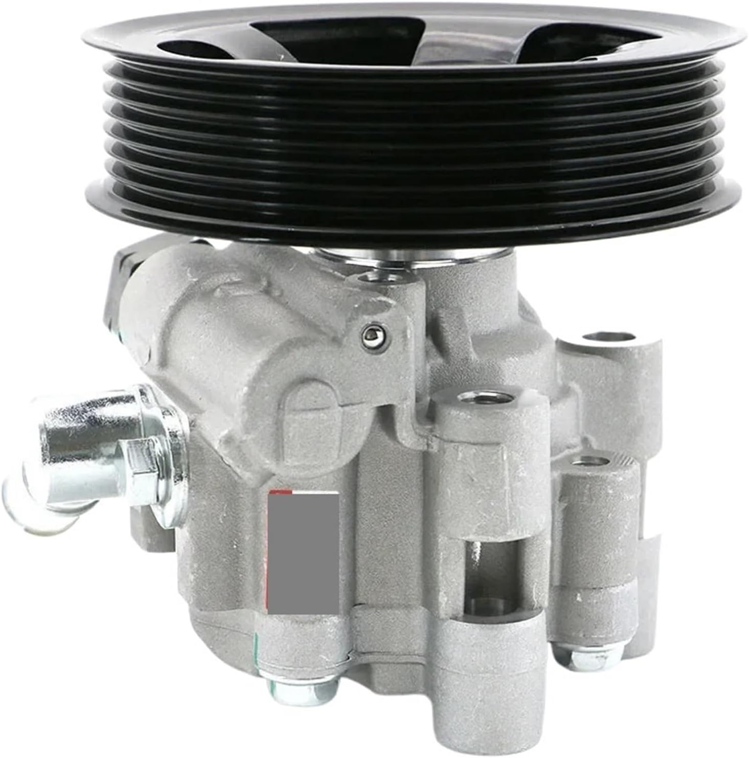 POWER STEERING PUMP Compatible With 07-12 LEXUS ES350 05-12 Toyota Avalon 07-11 Camry V6 44310-07040 44310-33170 4431007040 4431033170