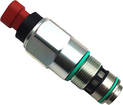 3330602 333-0602 Electronic Fuel Control Actuator Compatible With Cummins VTA 1710 QSK60 QSK95 Engine