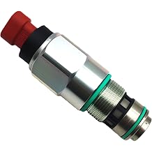 3330602 333-0602 Electronic Fuel Control Actuator Compatible With Cummins VTA 1710 QSK60 QSK95 Engine