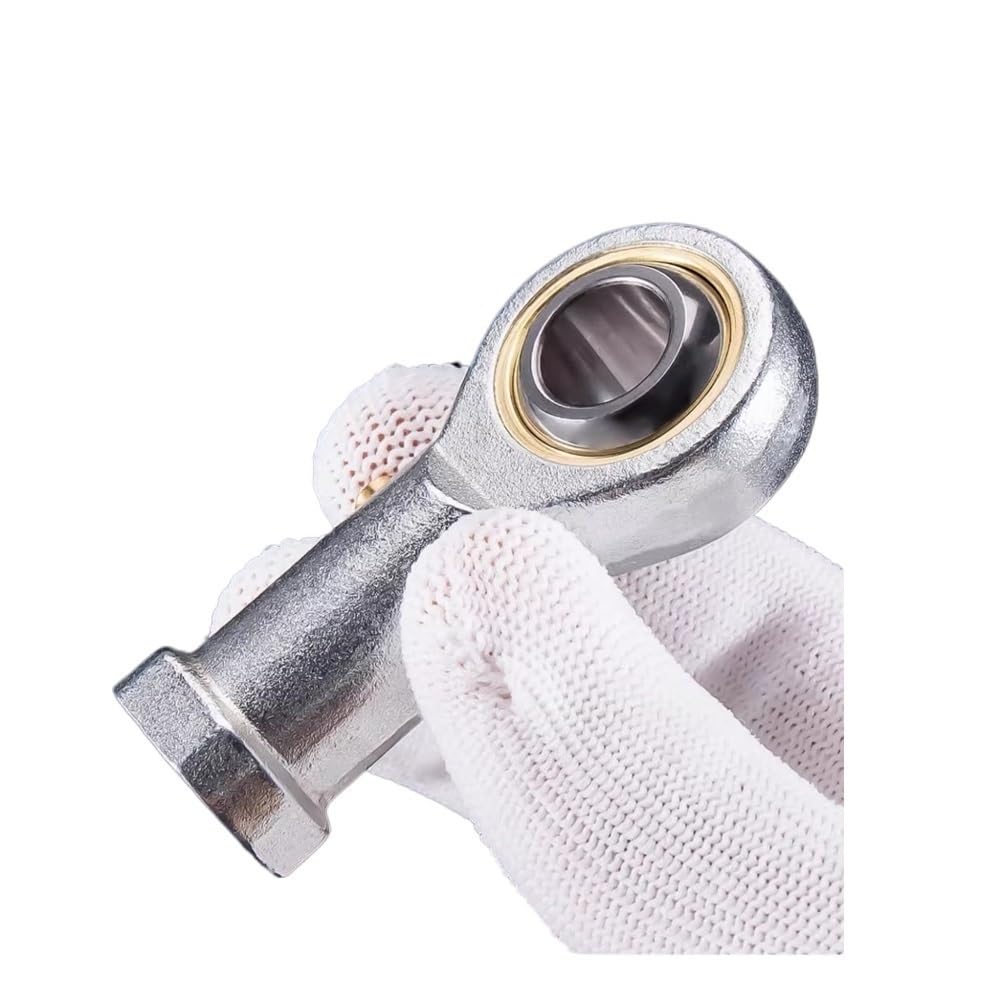 Gelenkkopf, 1PC PHSL10-1/12-1/14-1/16-1/PHSL30-1 Linkshänder(PHSL141 M14x1.5)