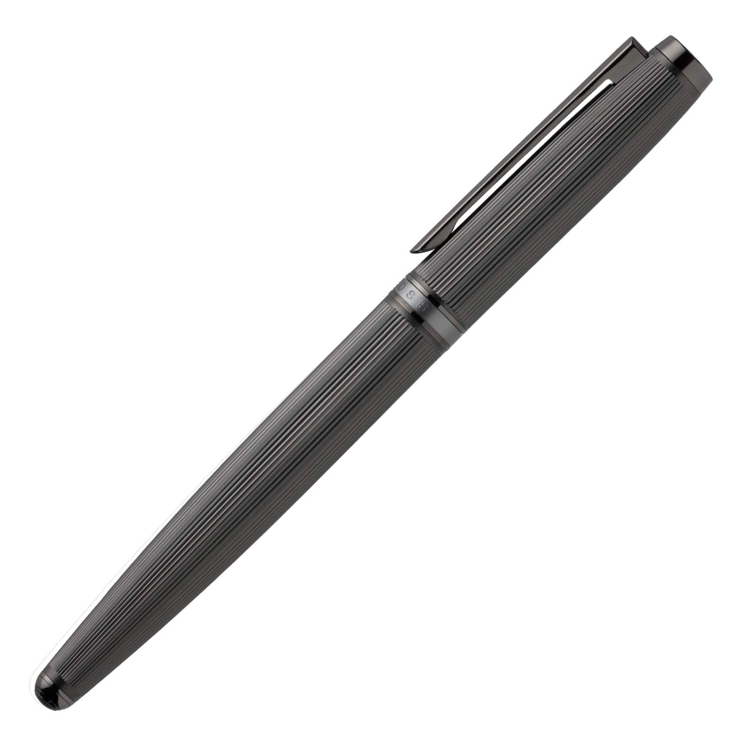 HUGO BOSS Fountain pen Blaze Gun,HSV0902D,Green - Image 2