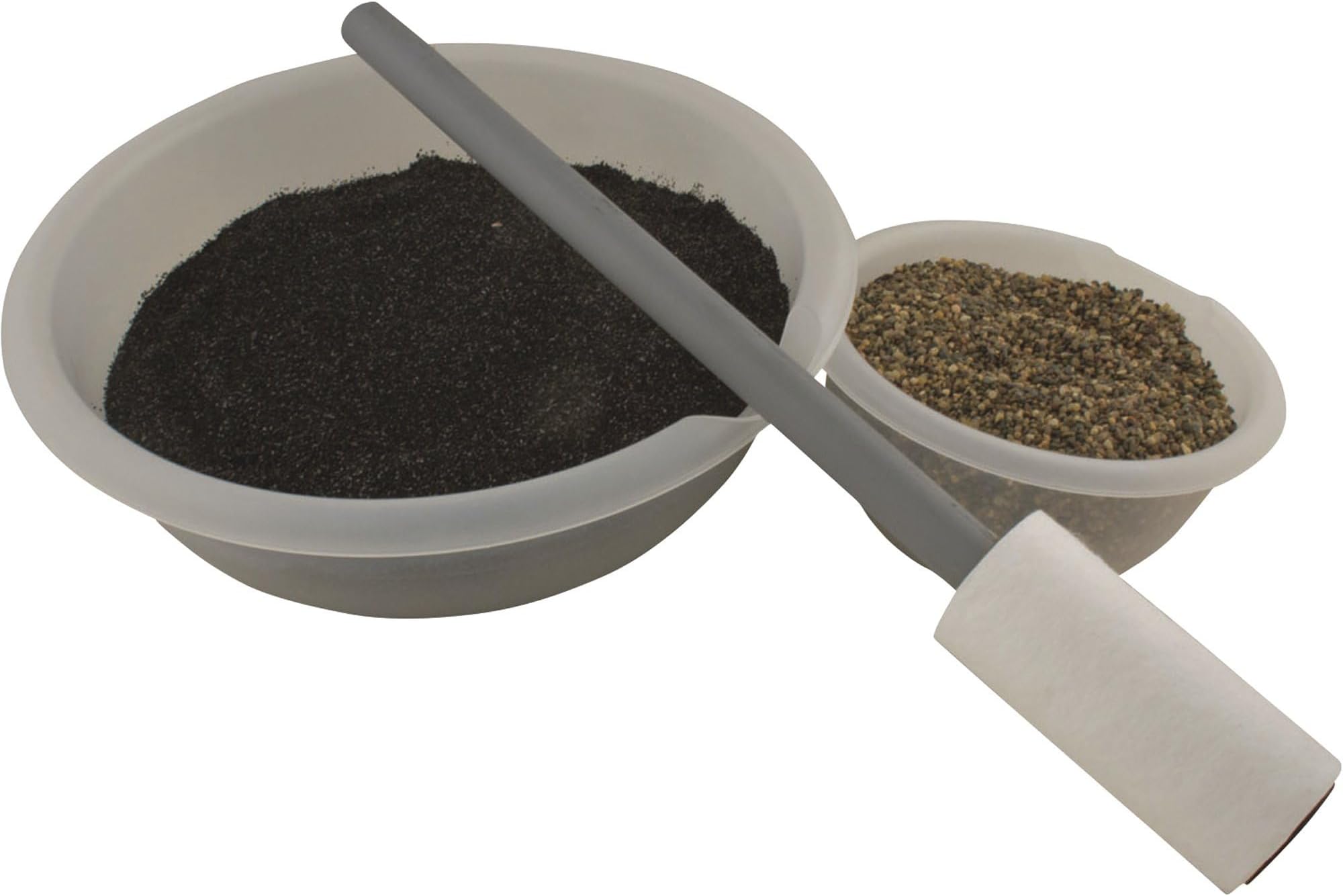 Star Water Systems Replacement Mineral Kit - for use with Item Number 37569 Star Water Systems Under Sink Water Filter, Model Number 136227