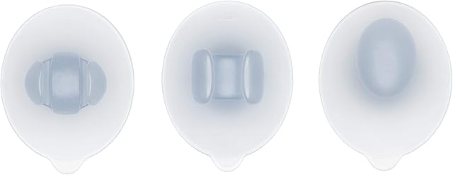OXO Good Grips 3-Piece Bath Suction Set