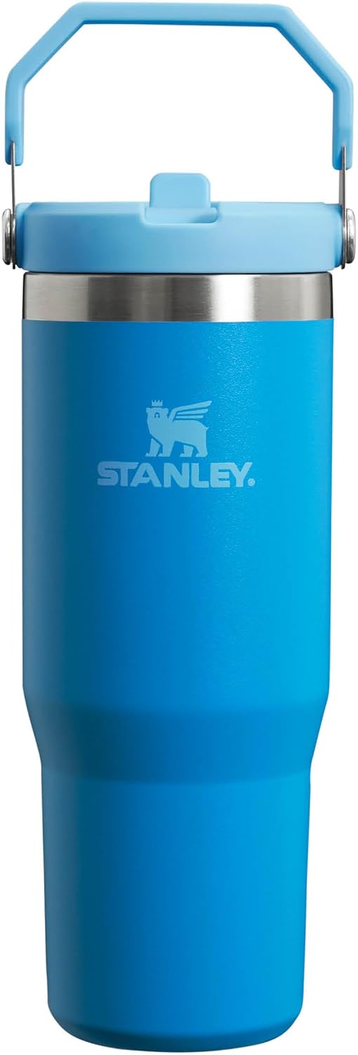 Stanley IceFlow Flip Straw Water Bottle