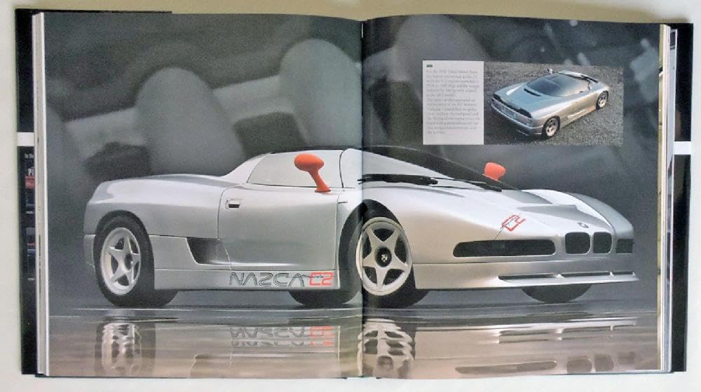 Giorgetto and Fabrizio Giugiaro. Masterpieces of style. Ediz. ampliata