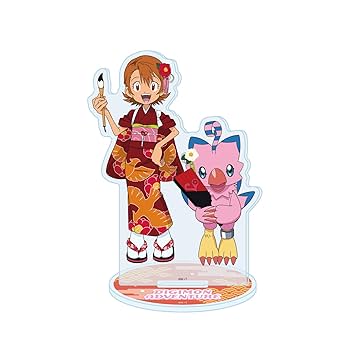 新品未開封 G.E.M.シリーズ デジモンアドベンチャー 武之内空＆ピヨモン Amazon.co.jp: G.E.M.シリーズ デジモンアドベンチャー 武之内