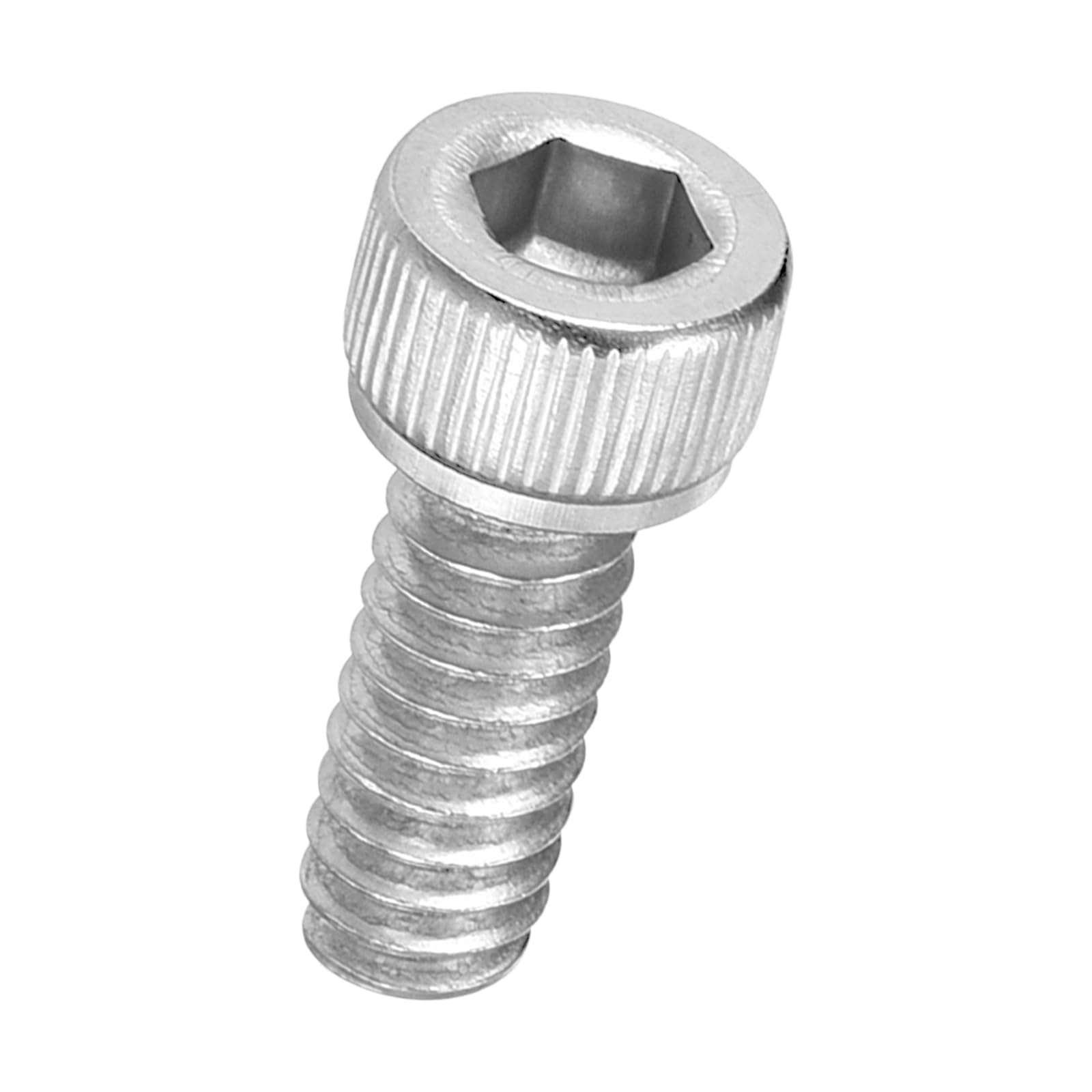 Kozelo 50pcs Socket Head Cap Screws