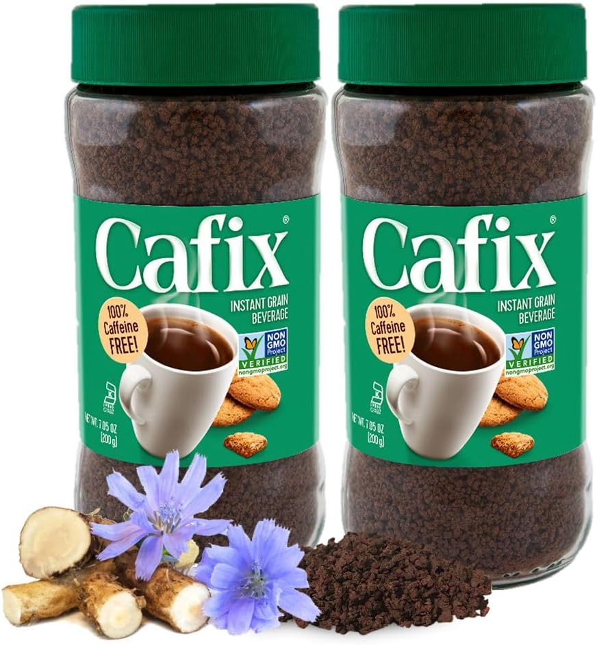 CAFIX, CAFIX CRYSTALS,JAR 7 OZ