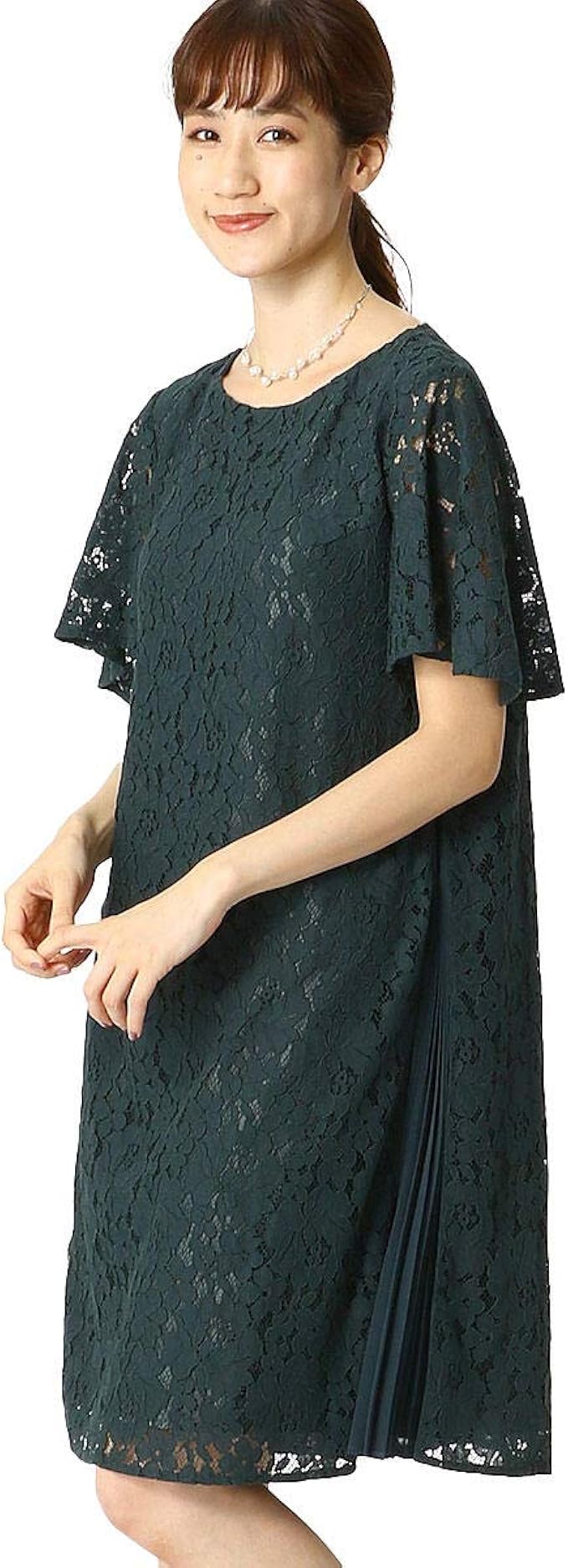 Amazon Co Jp コムサ イズム Comme Ca Ism Webカタログ掲載商品 結婚式 二次会やパーティーにも オケージョン レースドレス 12 31on03 109 服 ファッション小物 Amazon Co Jp コムサ イズム Comme Ca Ism Webカタログ掲載商品 結婚式 二次会やパーティーにも オケージョン レースドレス 12 31on03 109 服 ファッション小物