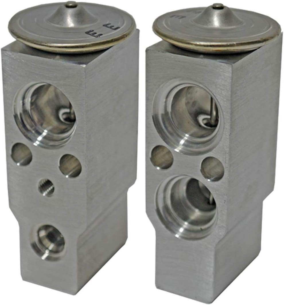 Mahle AVE 76 000P Expansion Valve and Orifice Tube