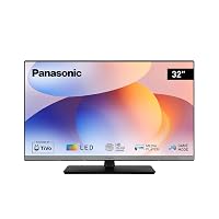 Panasonic TB-32S40AEZC, Serie S40 32 pollici Smart TV LED HD