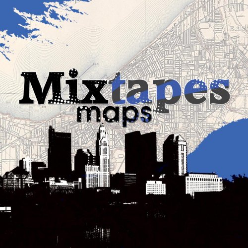 Amazon MusicでMixtapesのMapsを再生する