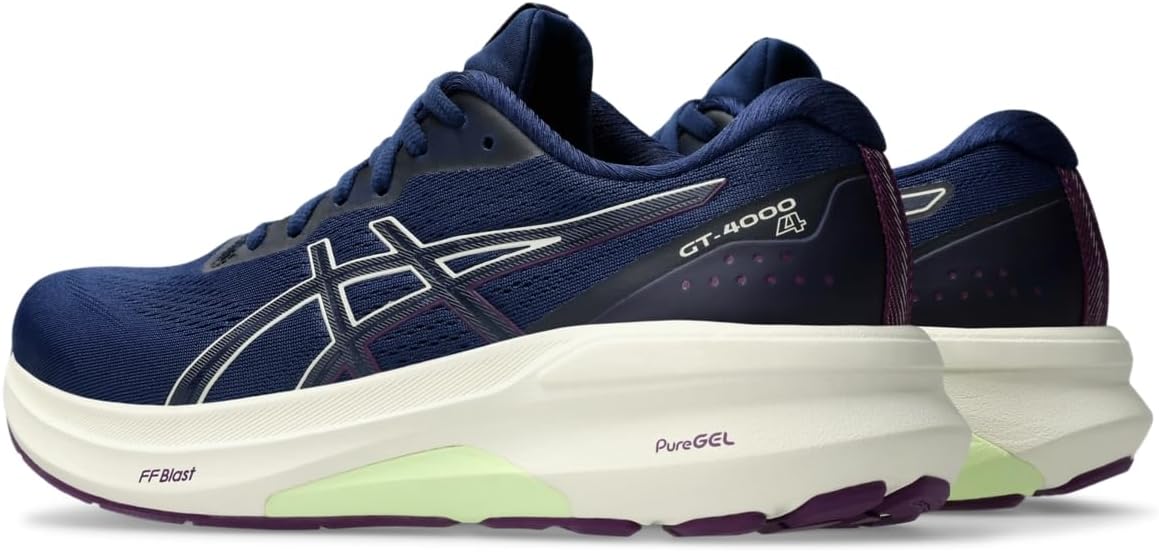 ASICS Women's GT-4000 4 Running Shoes