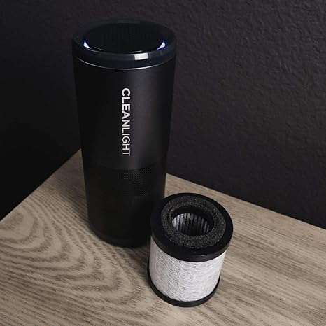 Clean light air replacement filter Clearance