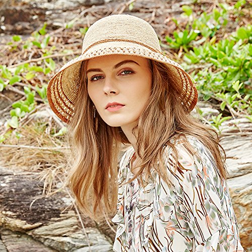 Siggi - Cappello da sole - Donna