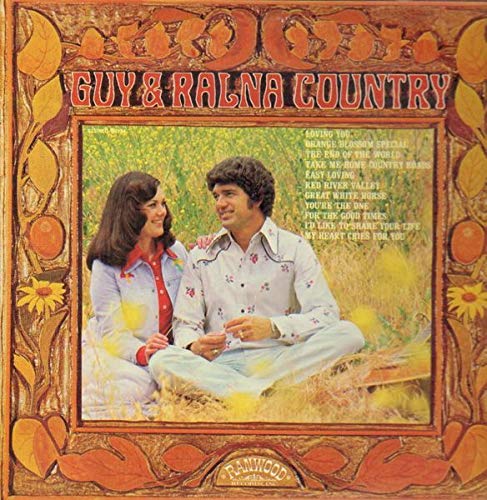 22 Golden Country Classics