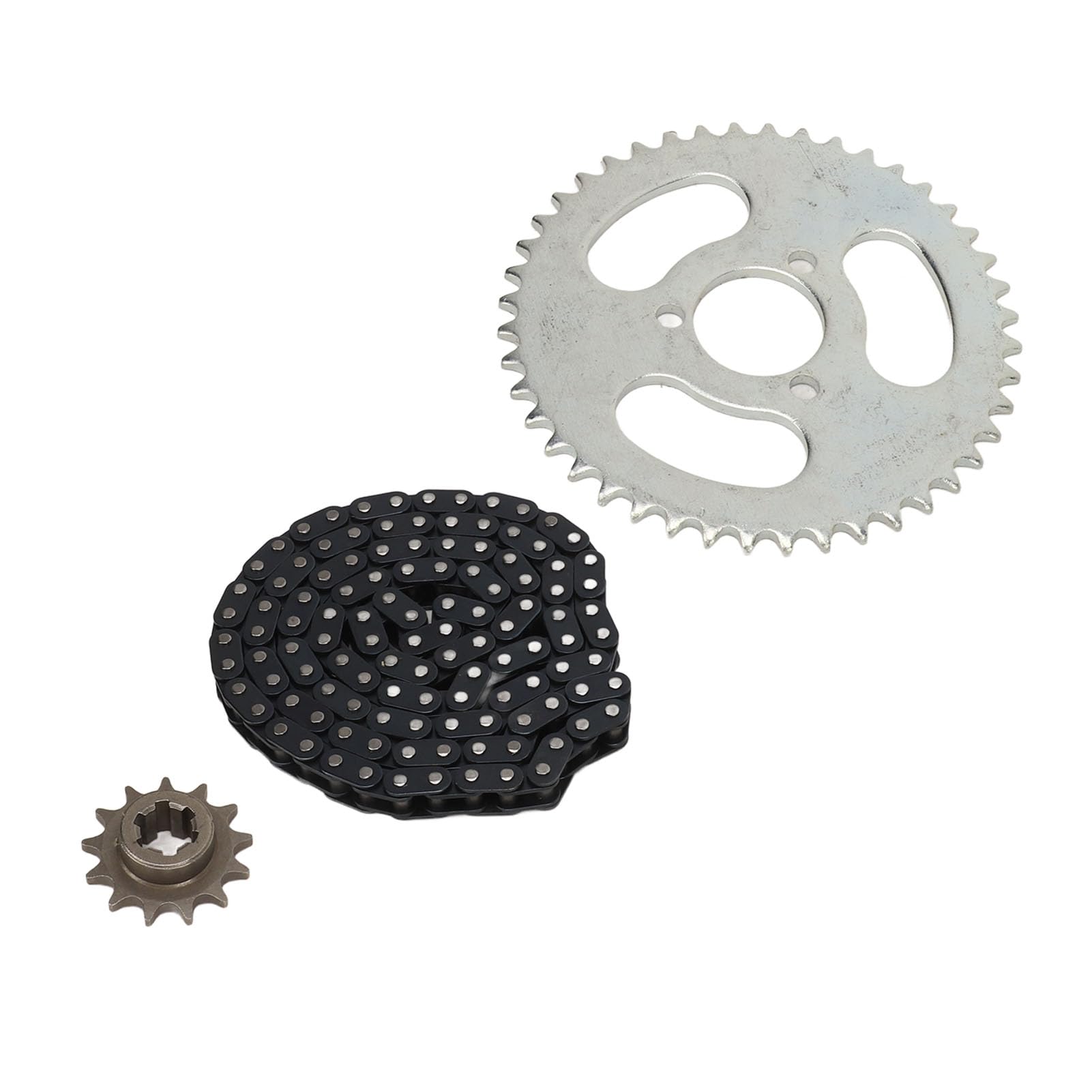 Amazon.com: T8F 13T Front Sprocket Chain Kit,T8F Drive