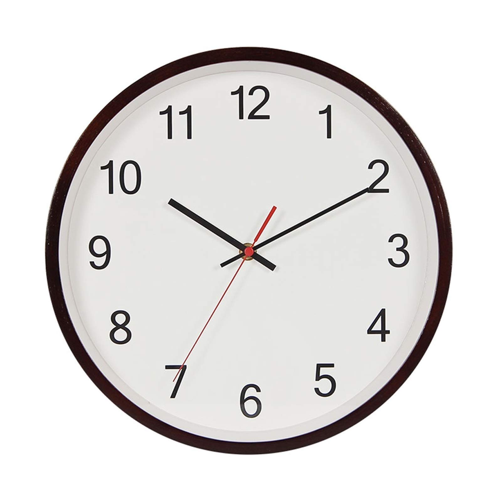 Amazon.com: OHCVG Wall Clock Simple Modern Wall Clock