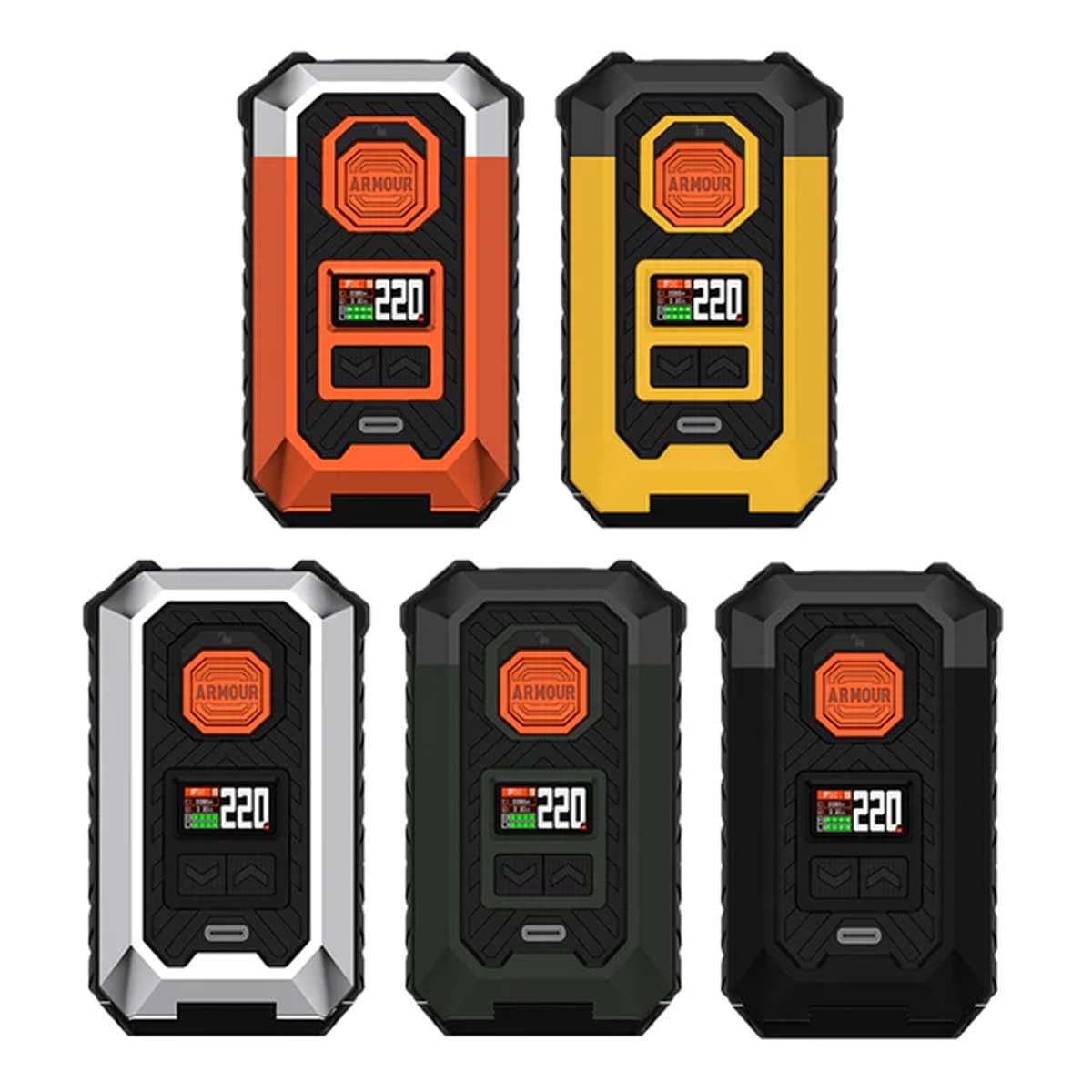 vaporesso luxe x2 vs xr max Vaporesso LUXE XR MAX 2 Pod Kit ⋆ Vape Society Supply