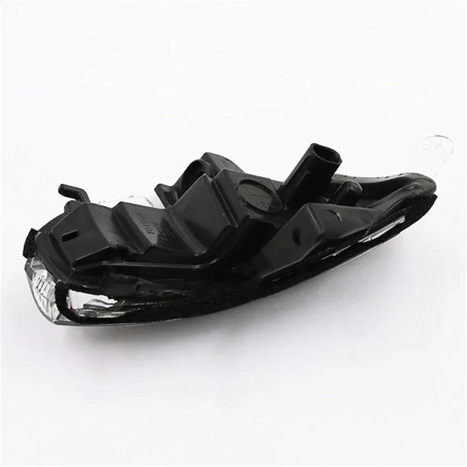 Wing Mirror Indicator Light Auto Side Mirror Turn Signal Lamp For Lexus ES ES350 ES300h 2013-2017 CT IS IS350 IS250 LS GS Left Right Rearview Light(Right)