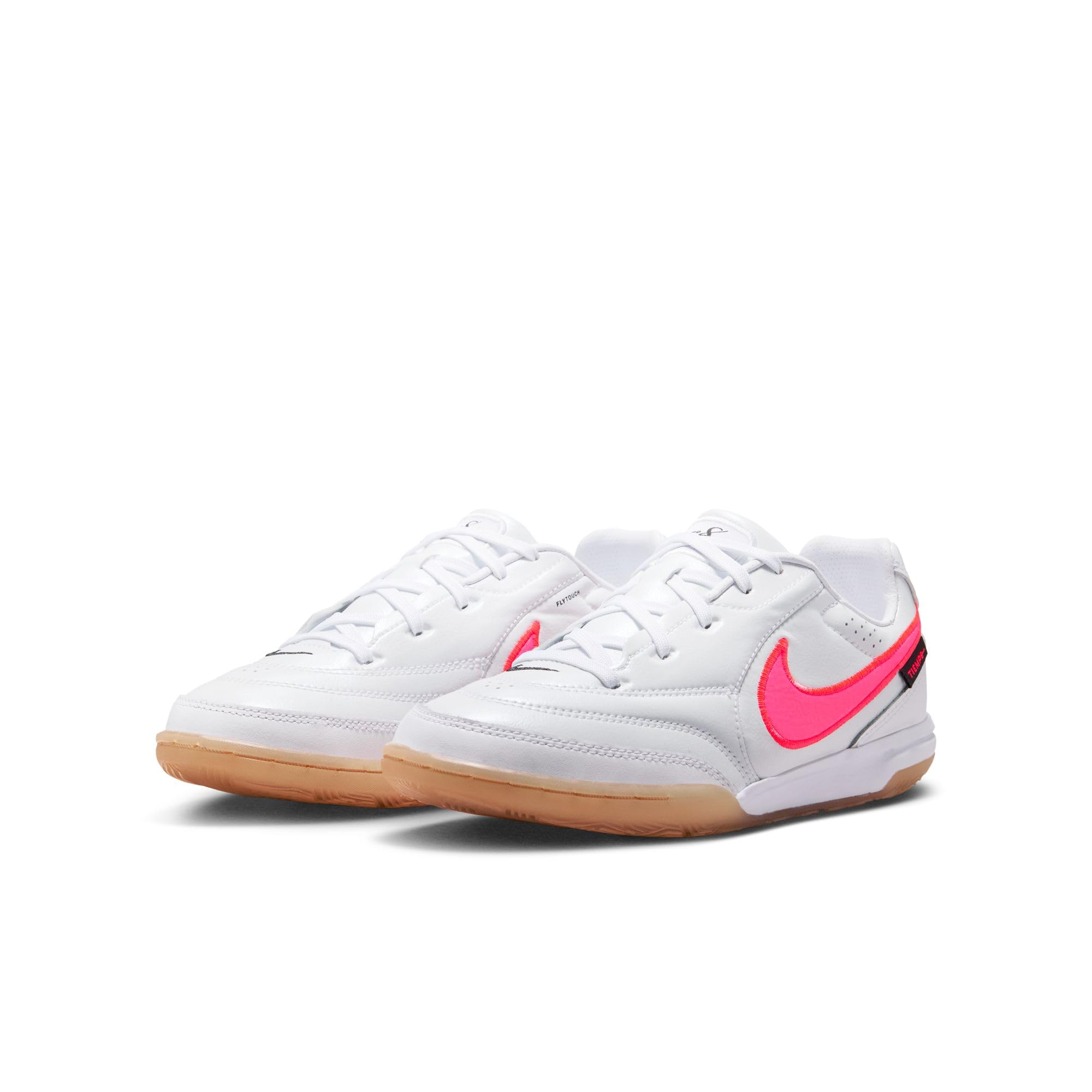 Nike Jr Tiempo Streetgato IC T Zapatillas deportivasUnisex niños