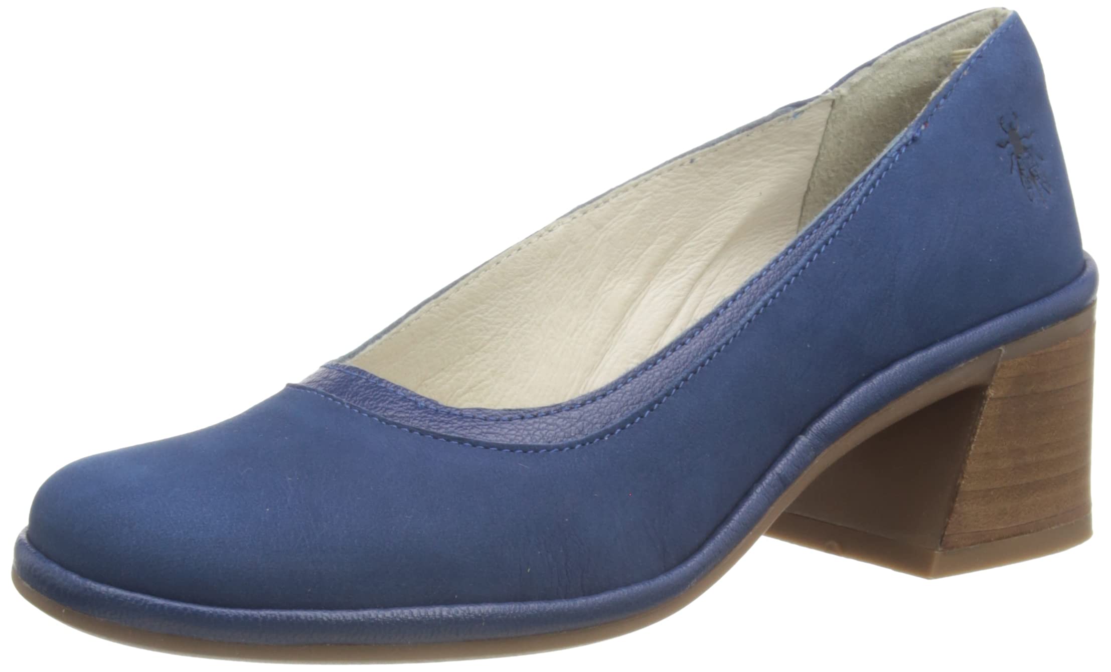 Fly London Women's Lade372fly Pump