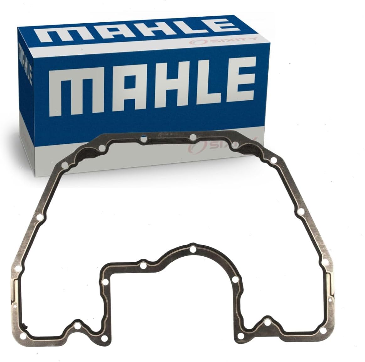 MAHLE OS32398 Engine Oil Pan Gasket