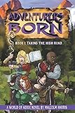 Adventurers Born :Taking the High Road (Adventurers Born: World of Aerix)