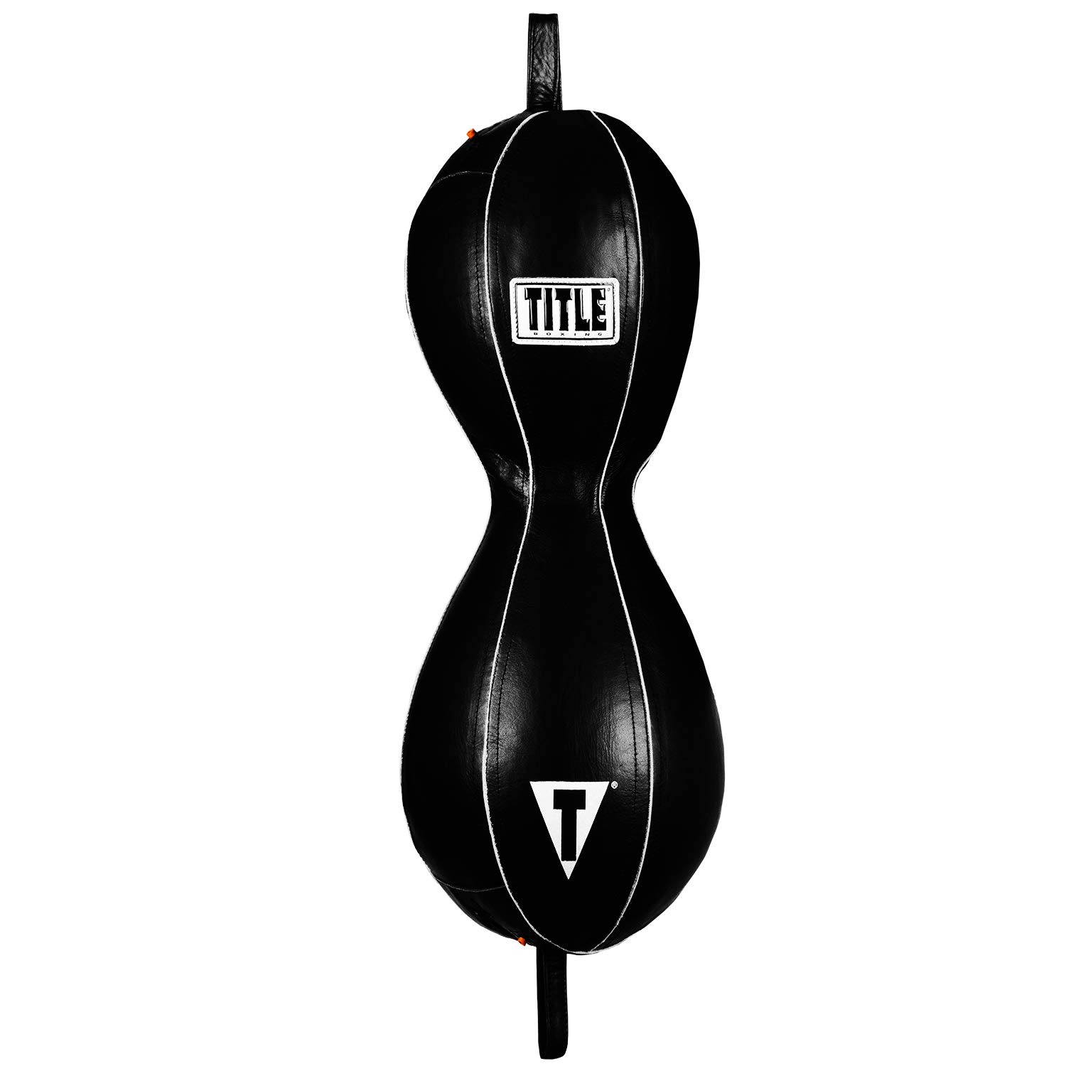 Title Boxing Mexican Style 2-n-1 Double End Bag