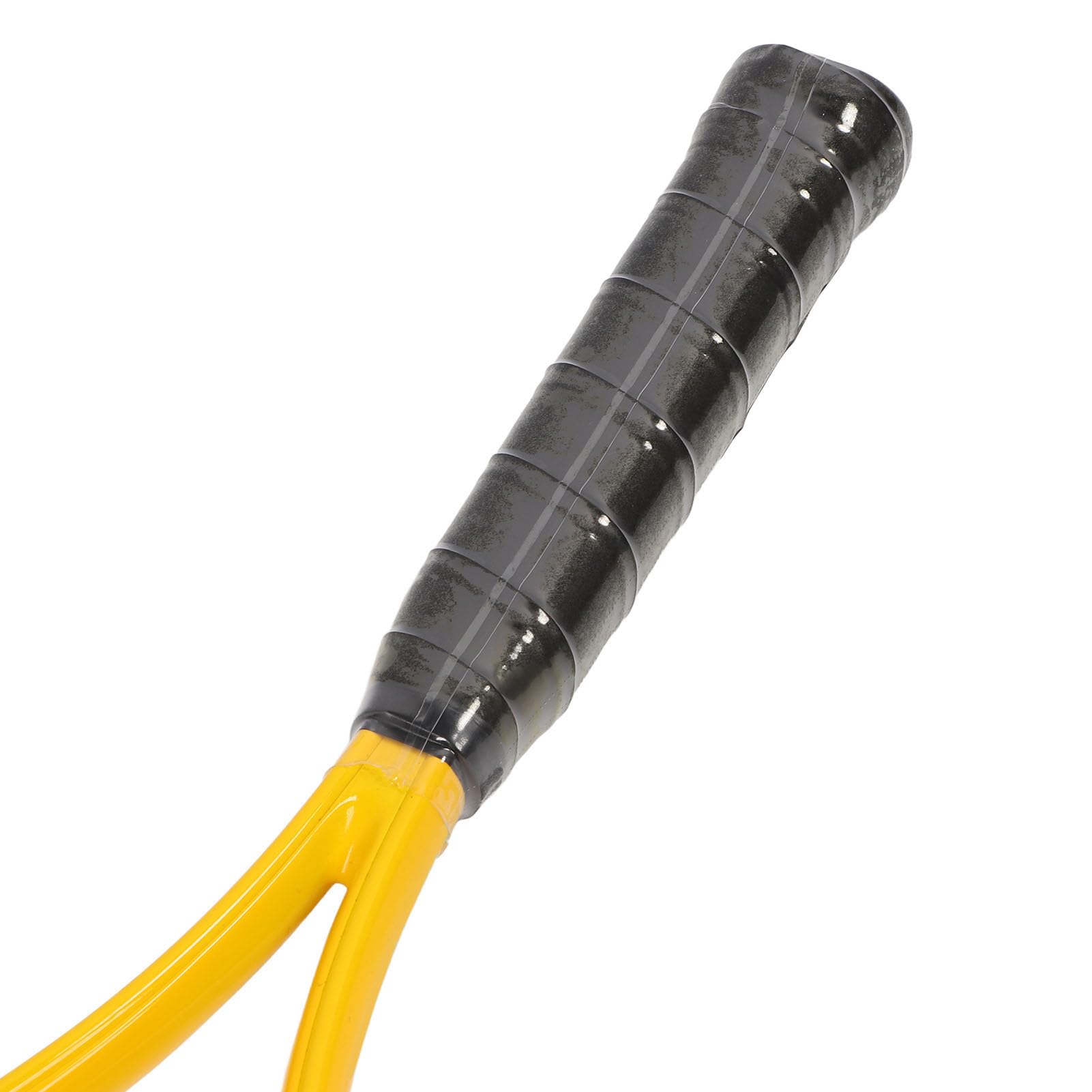 Naroote Racchetta da Squash con Faccia Oversize per Bambini | Leggero e resistente, impugnatura ammortizzante, adatto a vari campi