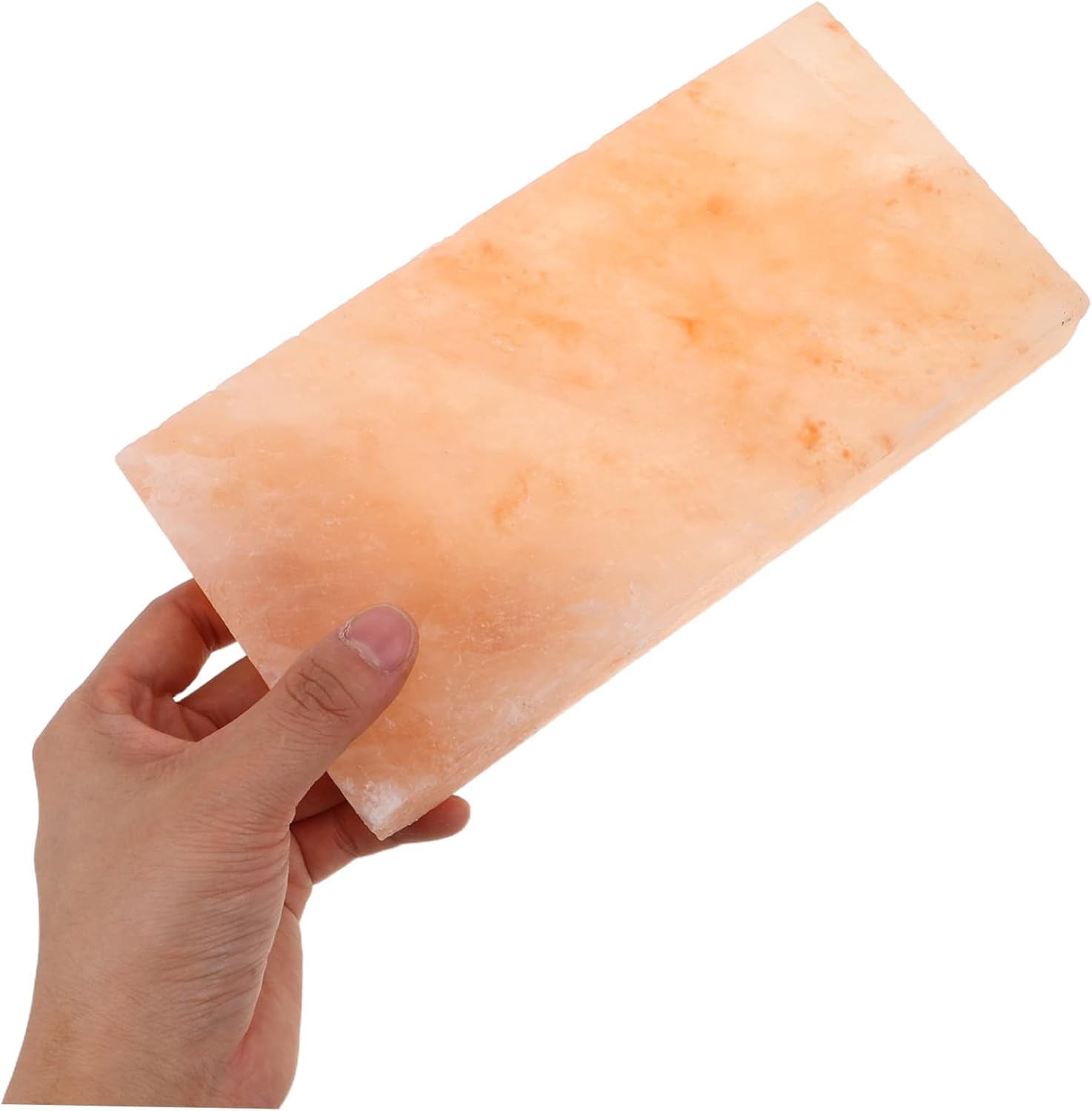 Salt Licking Block for Livestock Nutrient-Rich Mineral Salt Piece