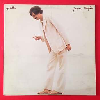 【TM NETWORK】GORILLA (LP) 81DMGKWZ4YL.jpg