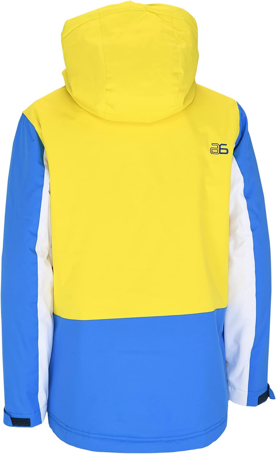 Kids Run Around Jacket