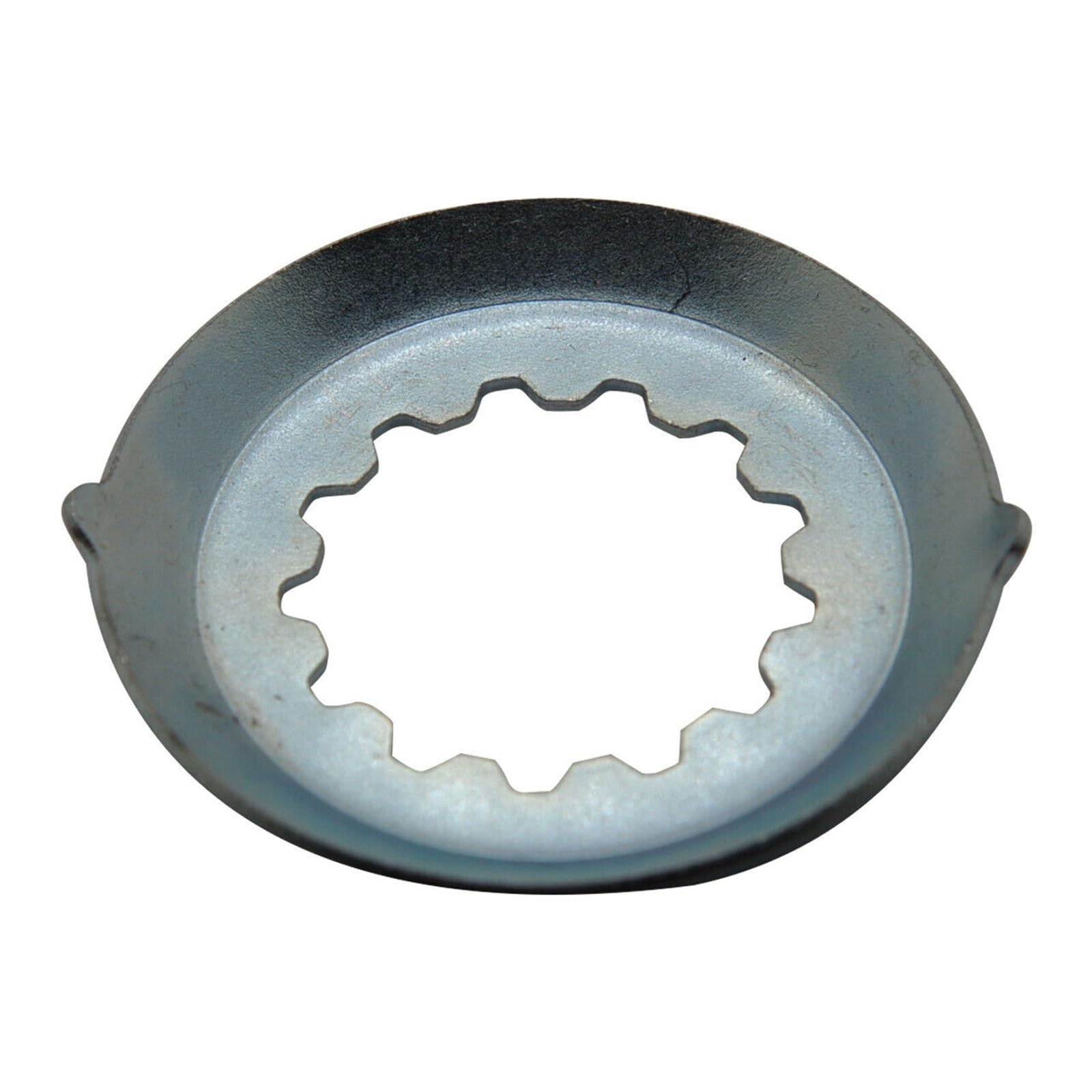 AISHANBAIHUODIAN Front Sprocket Lock Washer Fit for Kawasaki ER-6F