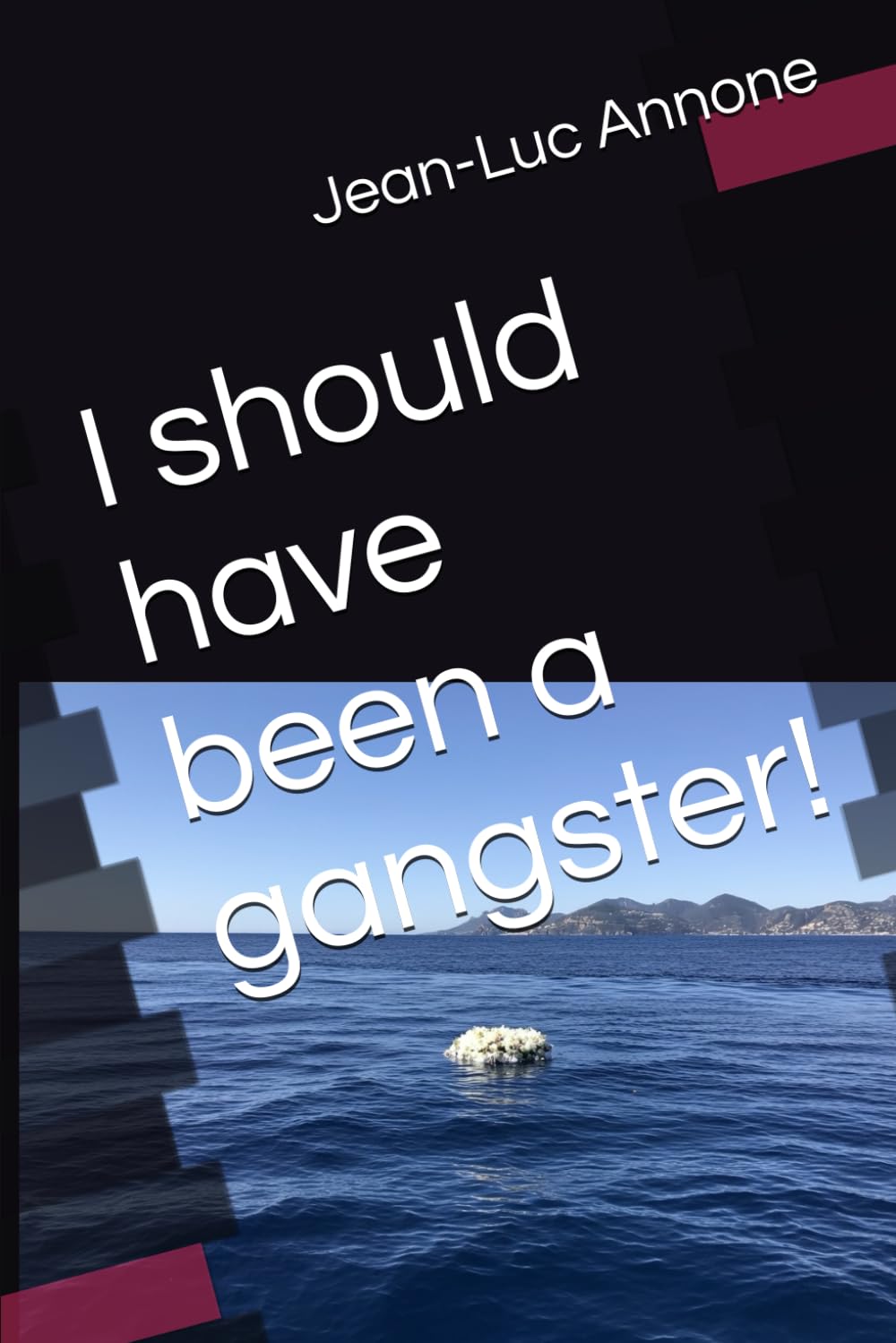 I should have been a gangster !